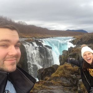 Meet your Posher, Maggie